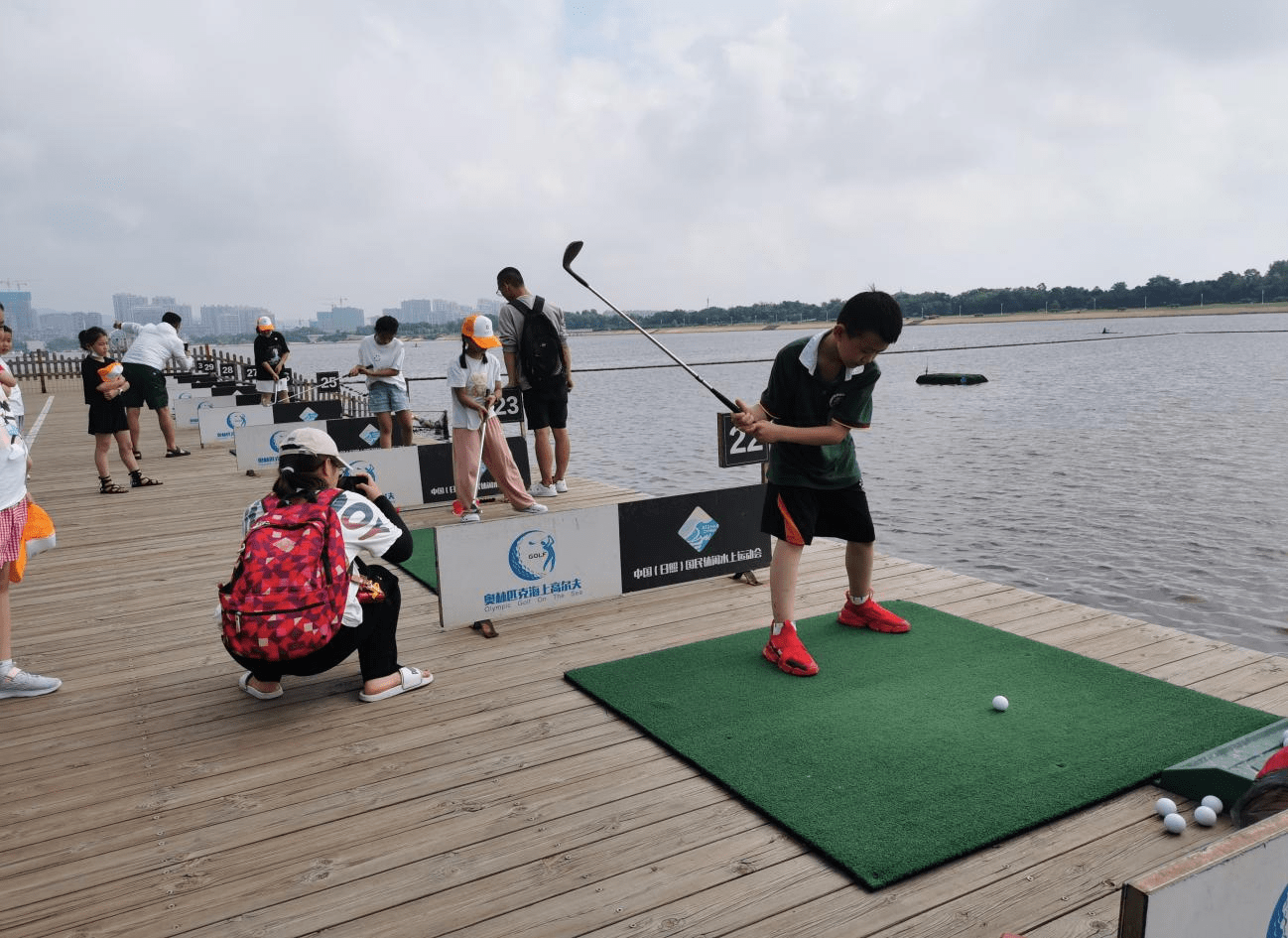 东营区文华学校顺利开展日照研学之旅