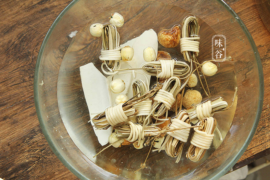 山药|天热易上火，广东妈妈最爱煲这汤，清心火不烦躁，孩子睡得香