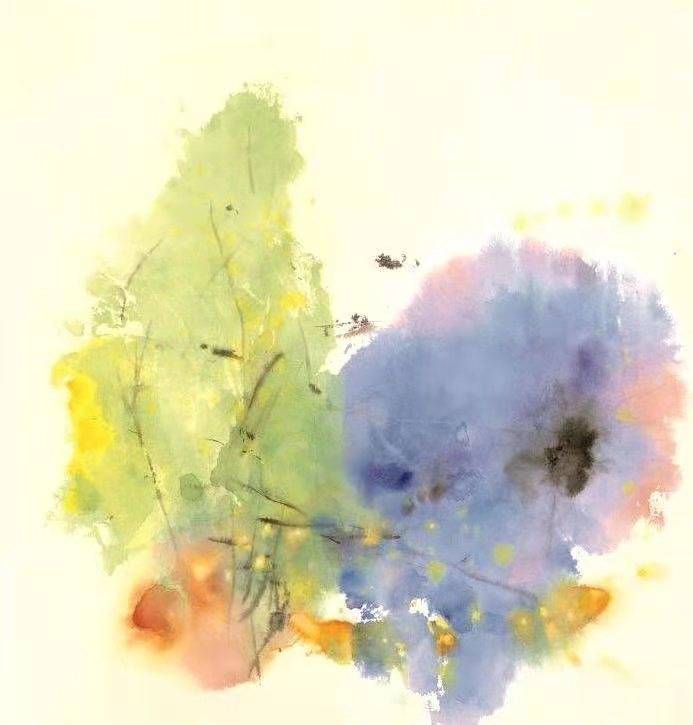 艺术家的内卷!他应该是最会做陶艺的艺术画家了吧