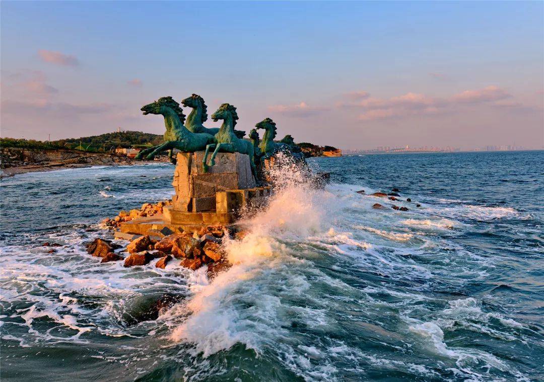 烟台旅游业发展功不可没的是牟平