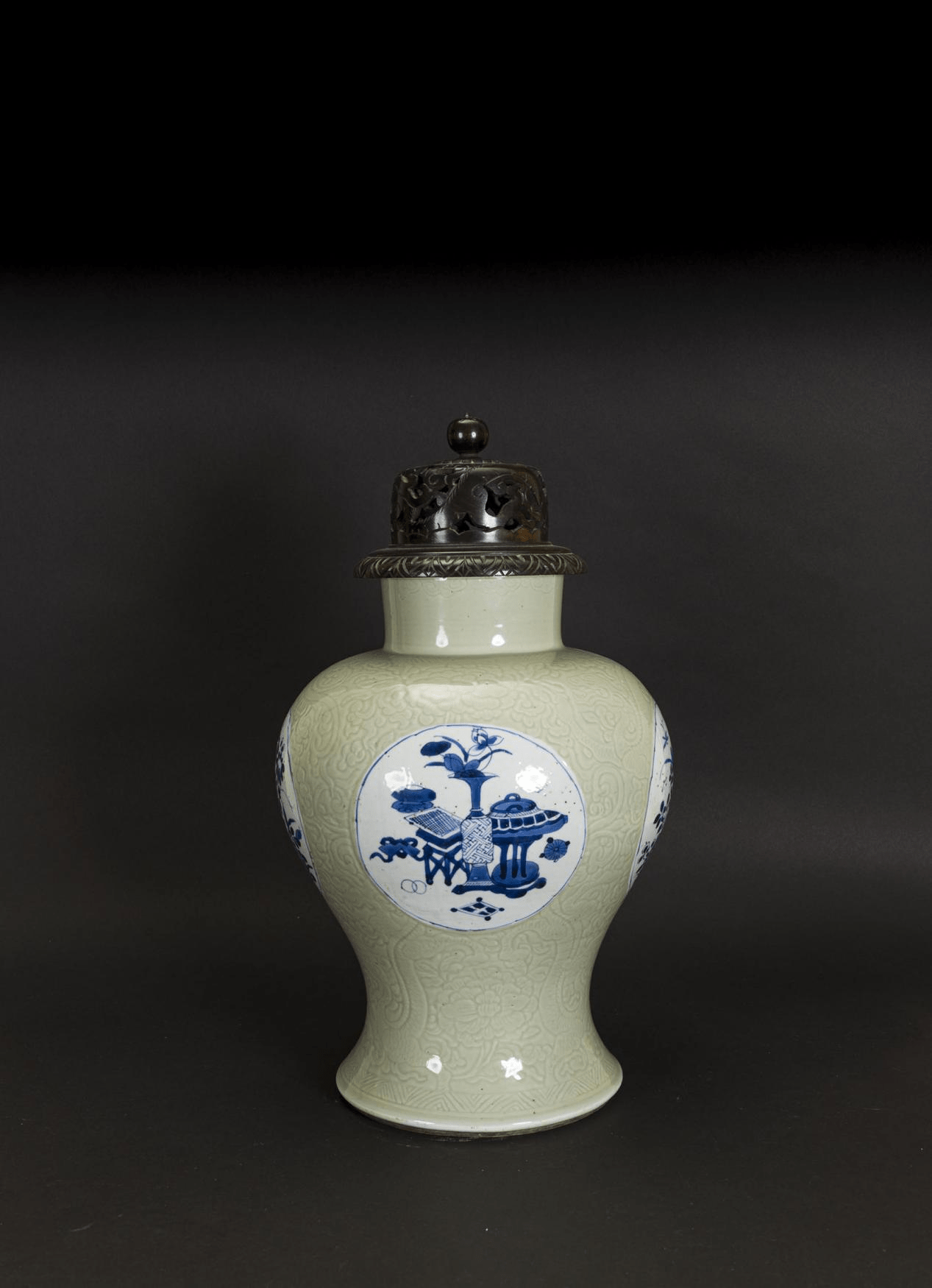 逸拍卖七月结拍精选拍品小展