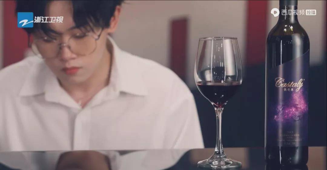 卫视|夏日骄阳似火,不如,喝点小酒听听歌?