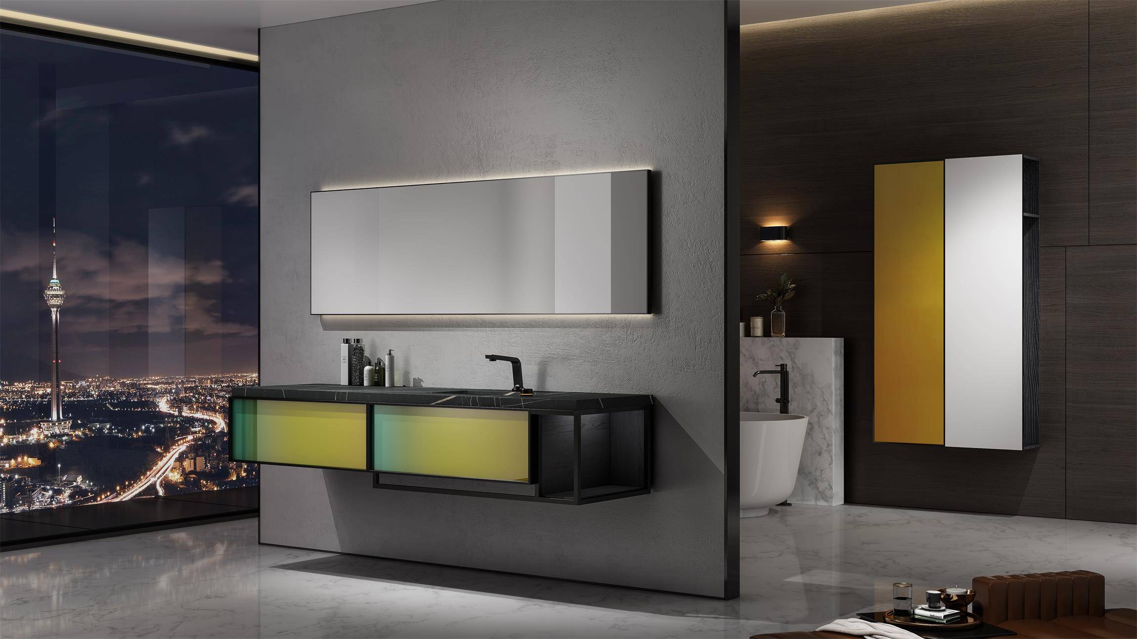 帝王洁具属于几线品牌