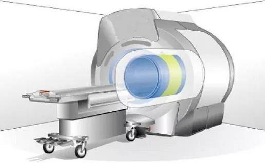 变化|做核磁检查时，感觉越来越热正常吗？