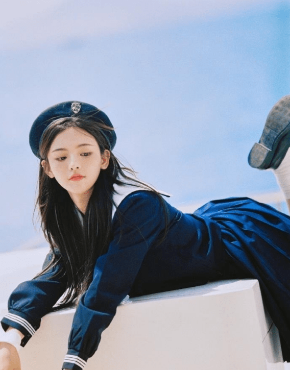 夏天|夏日最火的水果少女妆，看看你属于哪种水果girl