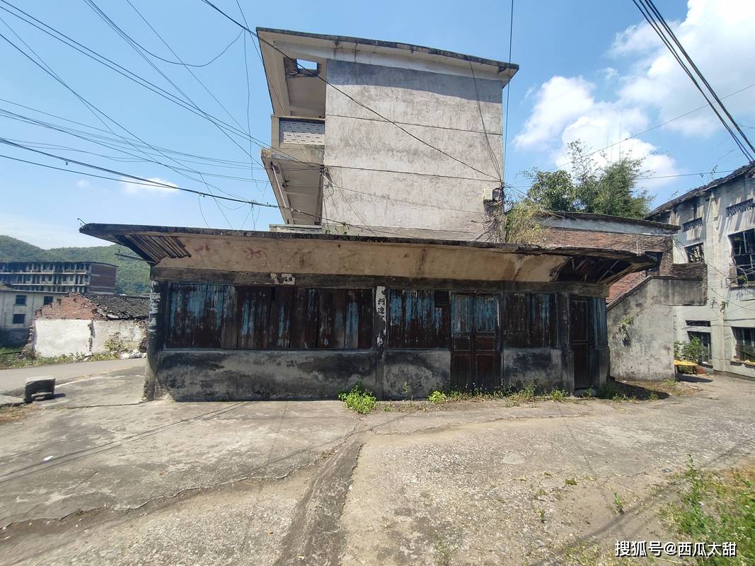 原创记录梅田矿务局系列之三矿