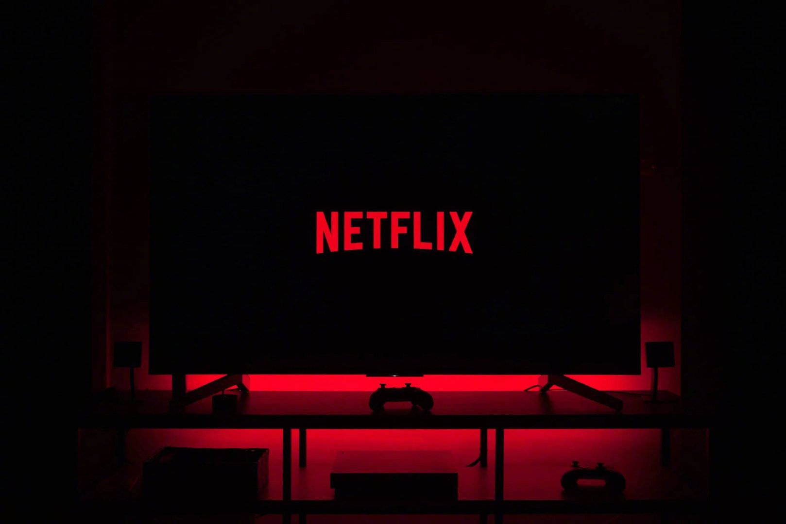 流媒體Netflix要求影視劇劇組接種新冠疫苗 成好萊塢首家規定的大型制片廠 娛樂 第1張