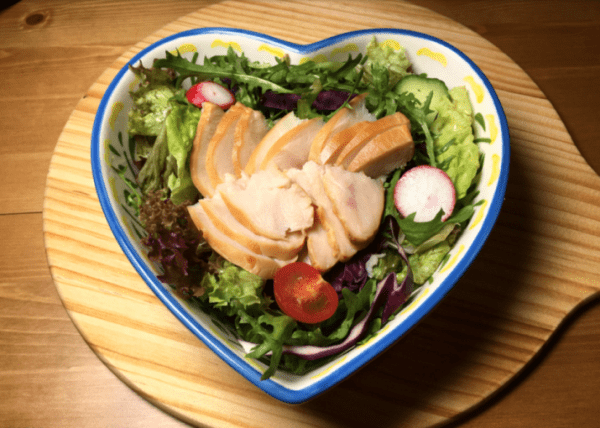 群体|现在开一间轻食简餐店还会有市场吗?开轻食店要如何操作?