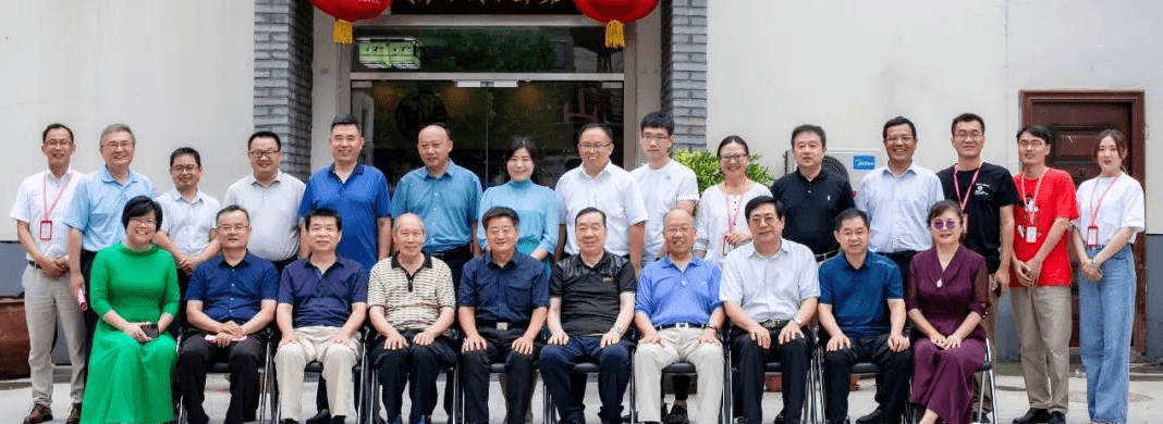 文化|儒尚服饰:传承和发扬中国传统文化与现代时尚文化,为打造新时代华服汇智聚力