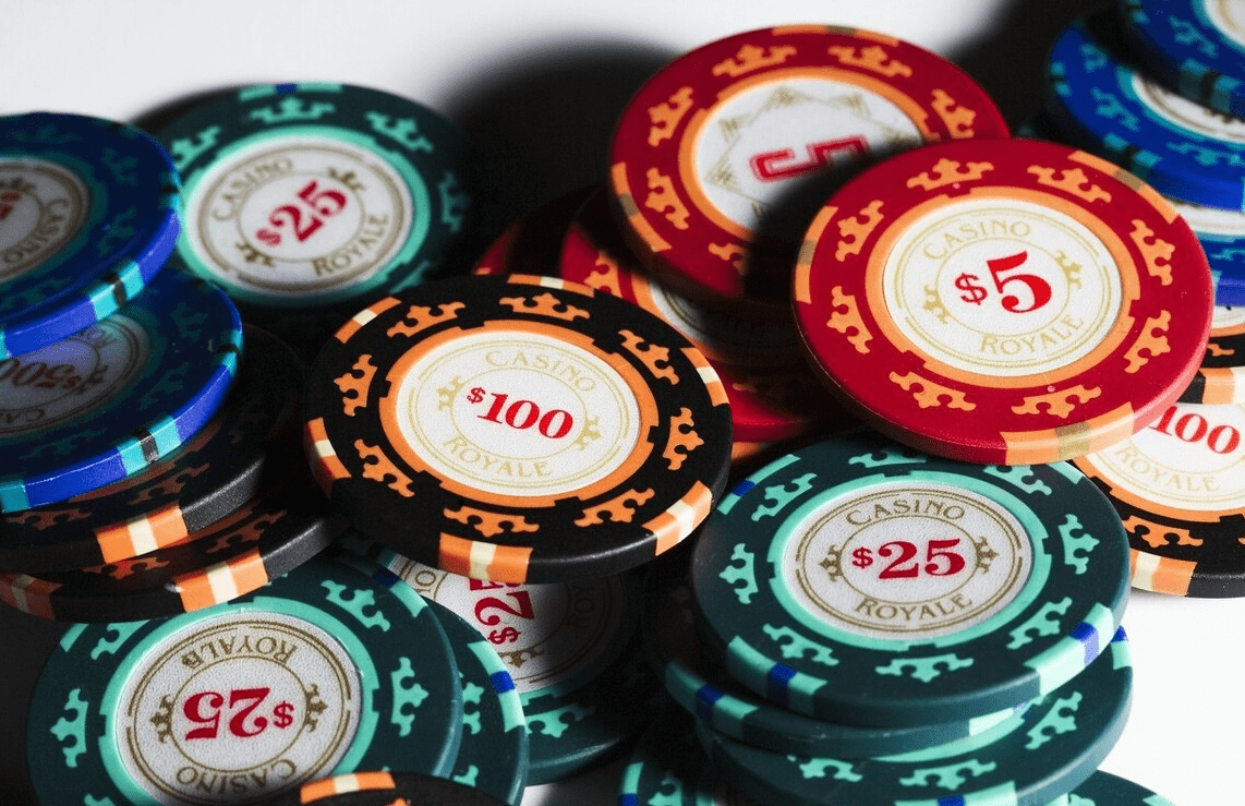 筹码分布是庄家的底牌，知彼知己，方可百战不殆，最全讲解来了！看了不亏！_搜狐网