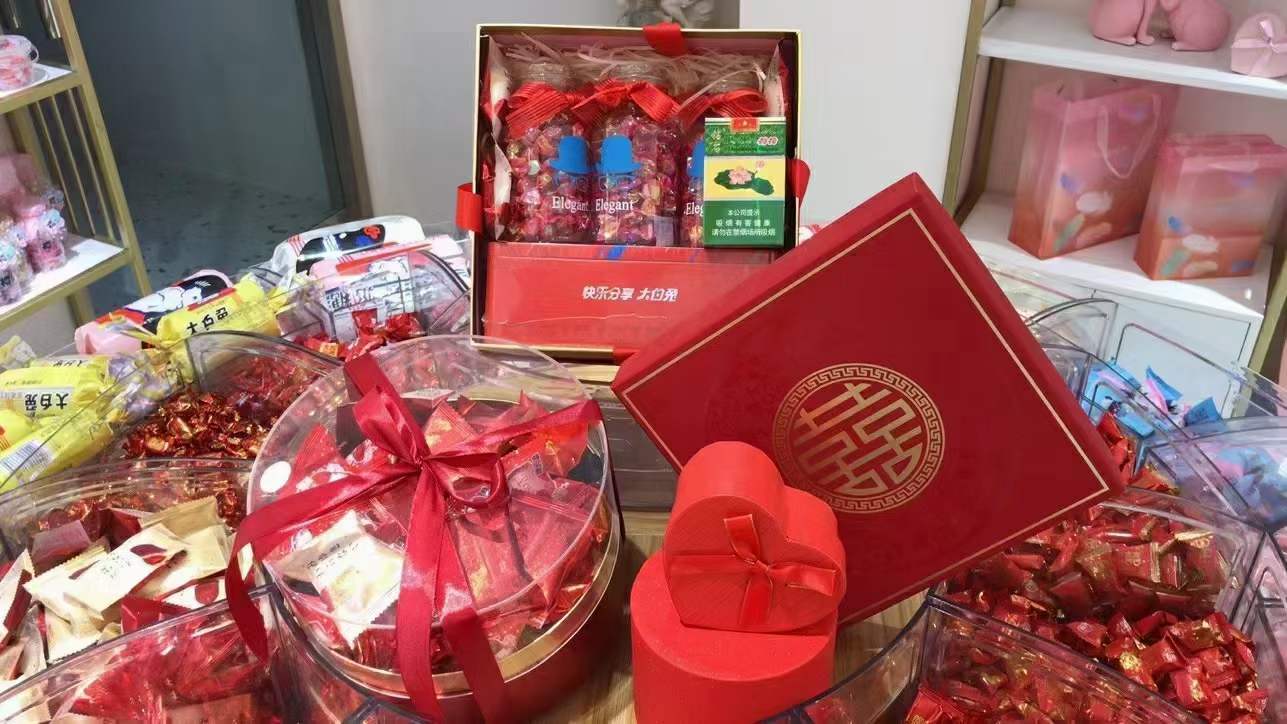 食品|源味优品零食店陈列技巧 网红零食进货渠道