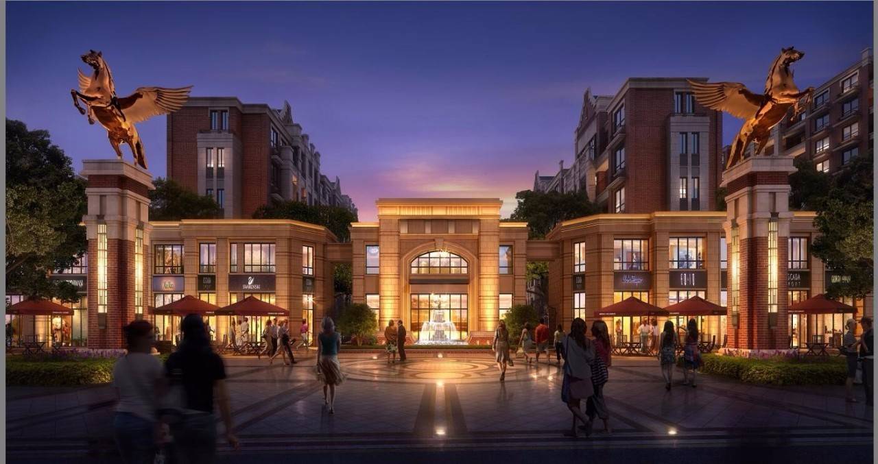 高档小区垃圾分类房为什么那么受欢迎