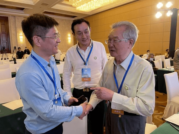 国家卫生部原部长张文康部长深切关注"产康公益行"并悉心指导作为产康