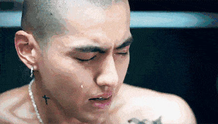 节目组|满屏的吴亦凡累不累？整点自信阳光的，一起看《这就是街舞4》