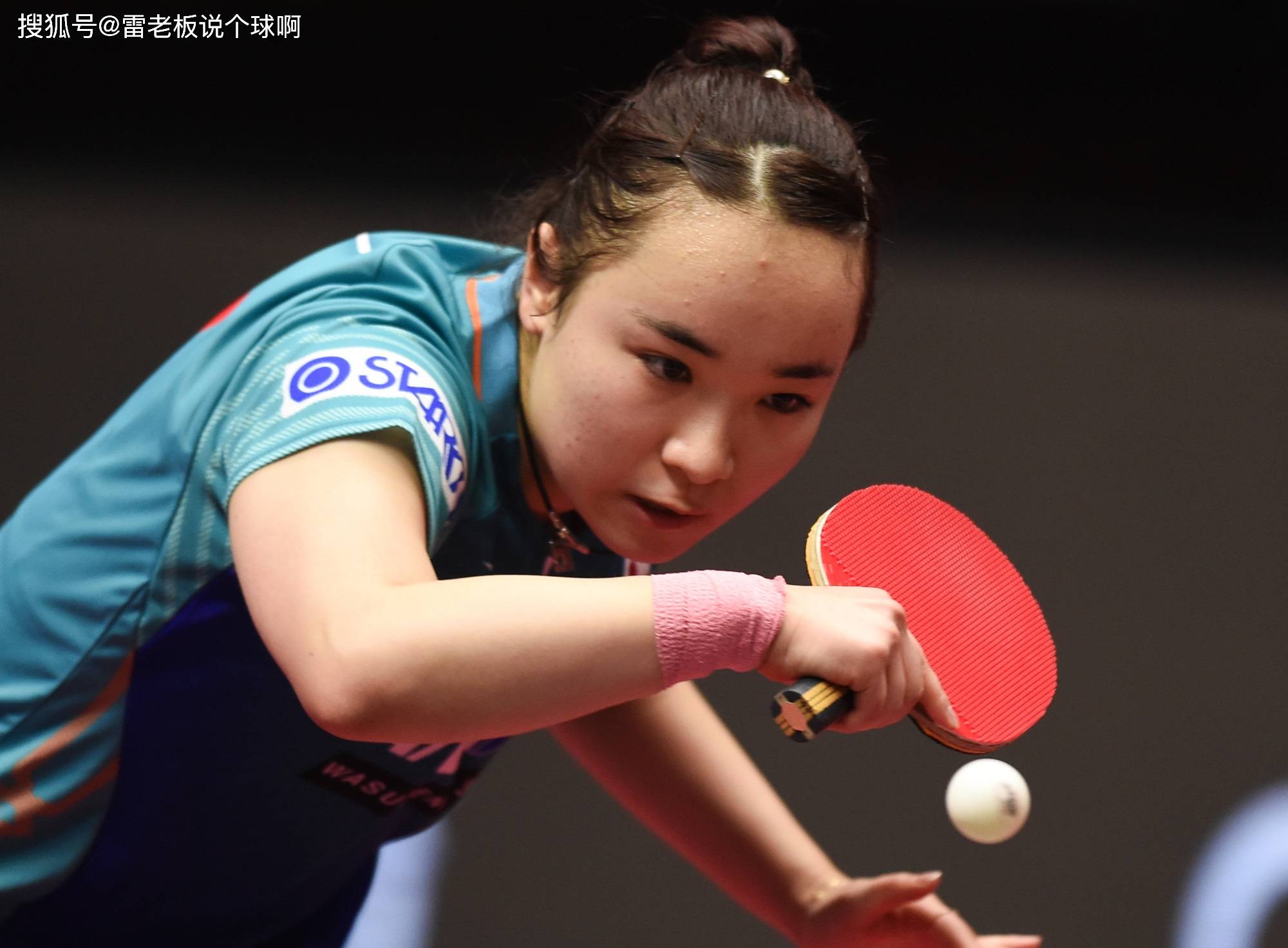 世乒赛团体赛中国女团小组头名晋级16强_新体育网