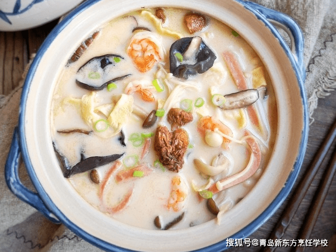 什么菌菇煲汤好喝 71a7238276234862b82a24408ef89af9.png
