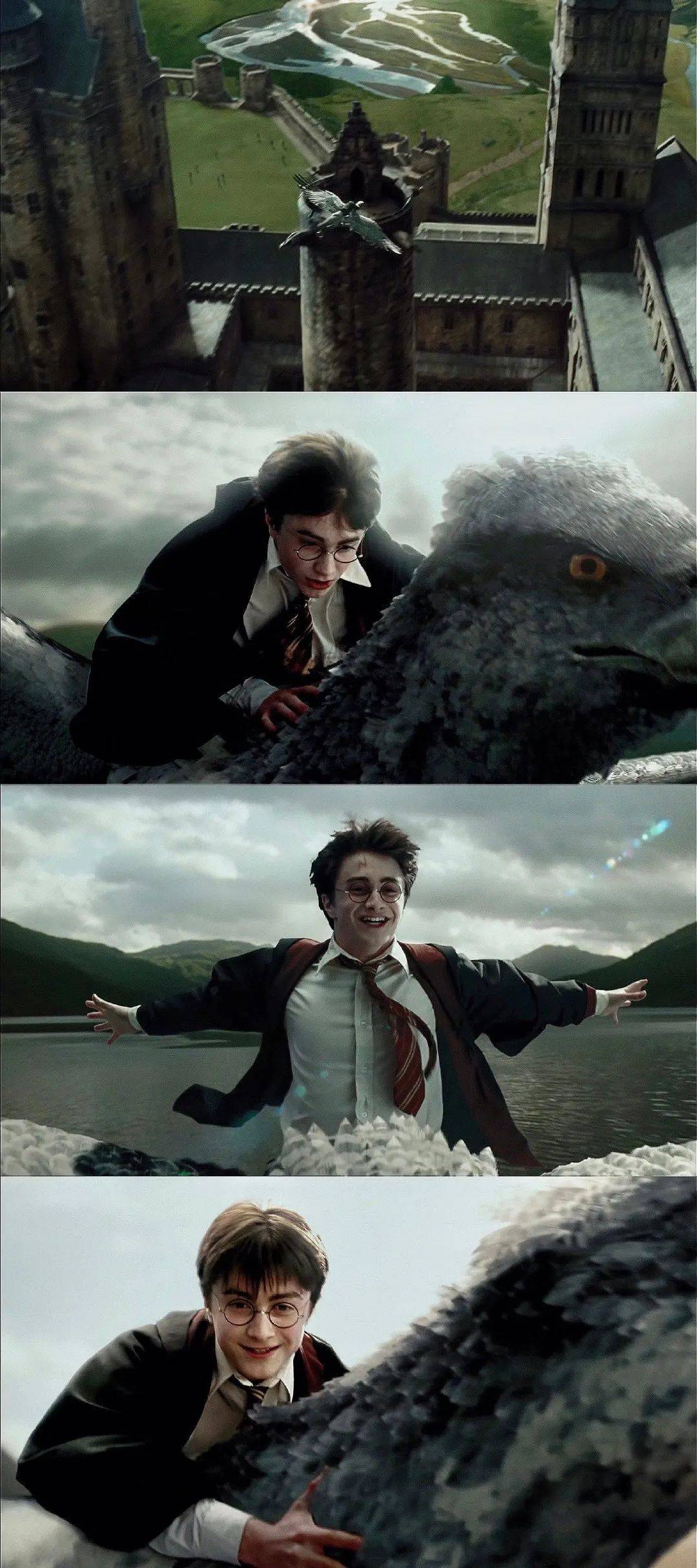 特辑|哈利波特壁纸特辑