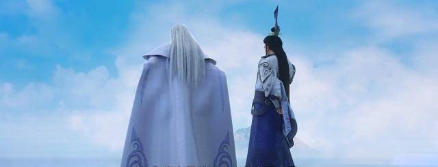 原创完美世界祭灵关系到补天阁的存亡这株老藤实力在什么层次