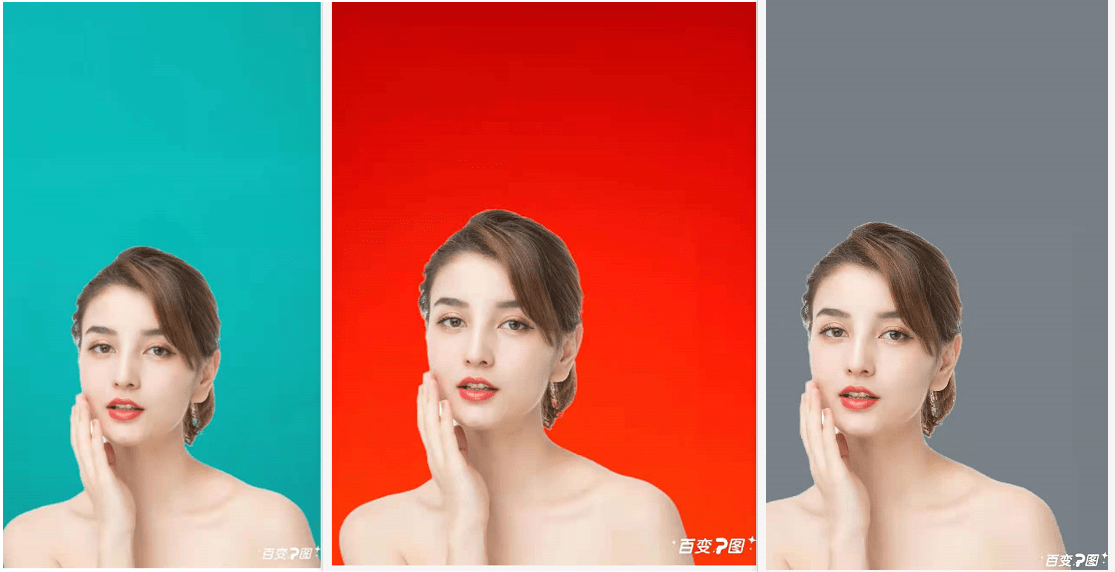 如何用手机抠图换背景手机一键自动抠图换背景色一览全懂