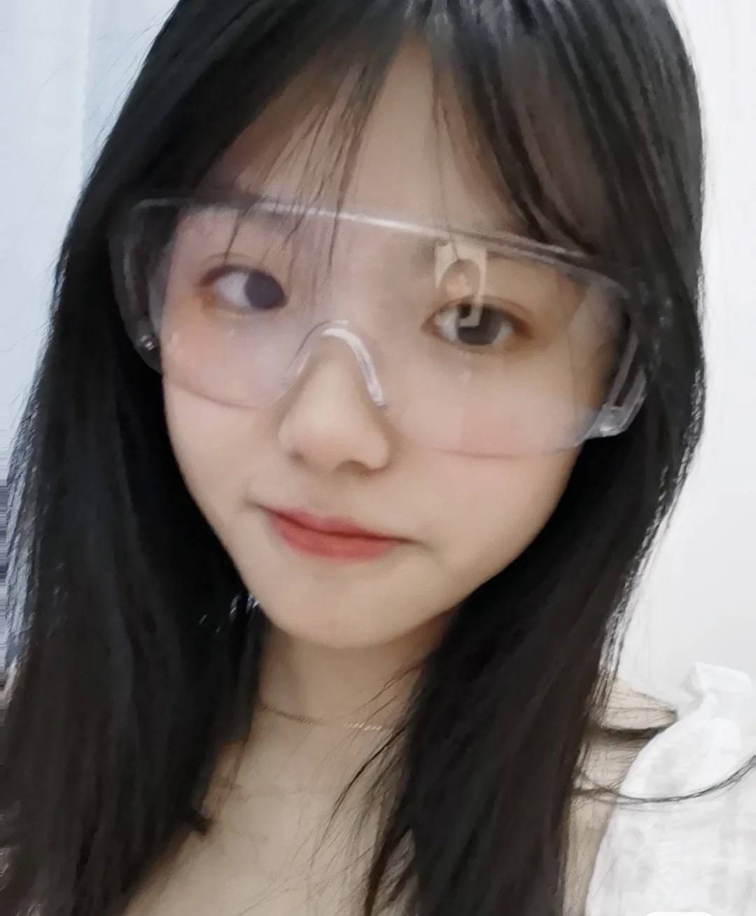 摘镜变型记:700度高度近视,半飞秒后感觉真香