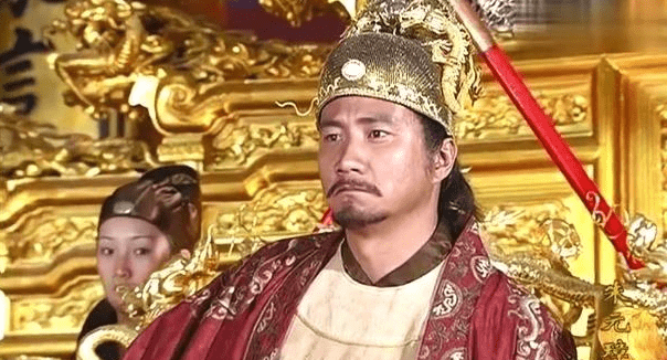 原创为朱元璋提出高筑墙广积粮缓称王的朱升后来怎么样了