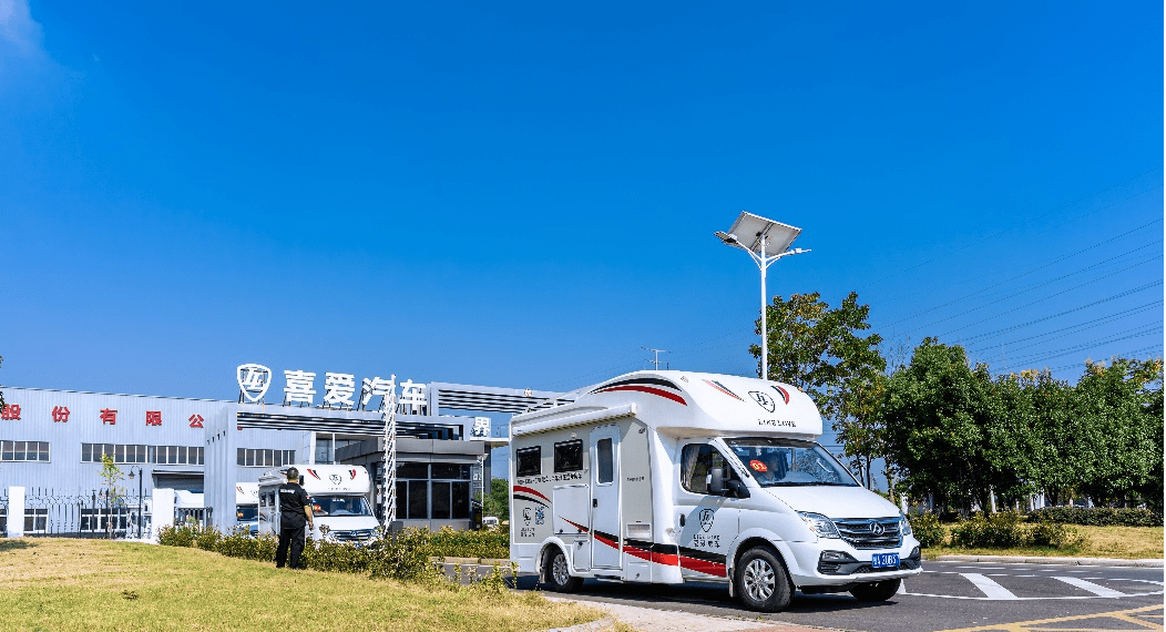 likelove唐风x7尊享版c型房车