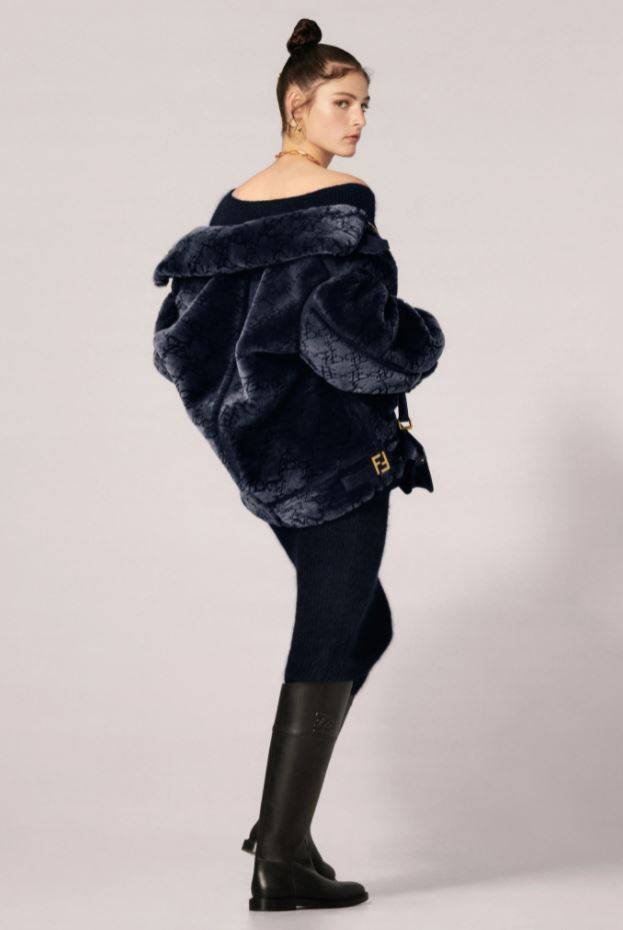 Jones|芬迪 Fendi 2022 早春度假系列