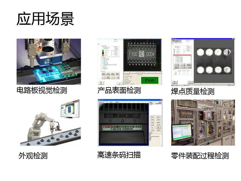 机器|紧凑型高性能POE多网口嵌入式系统在机器视觉中的应用