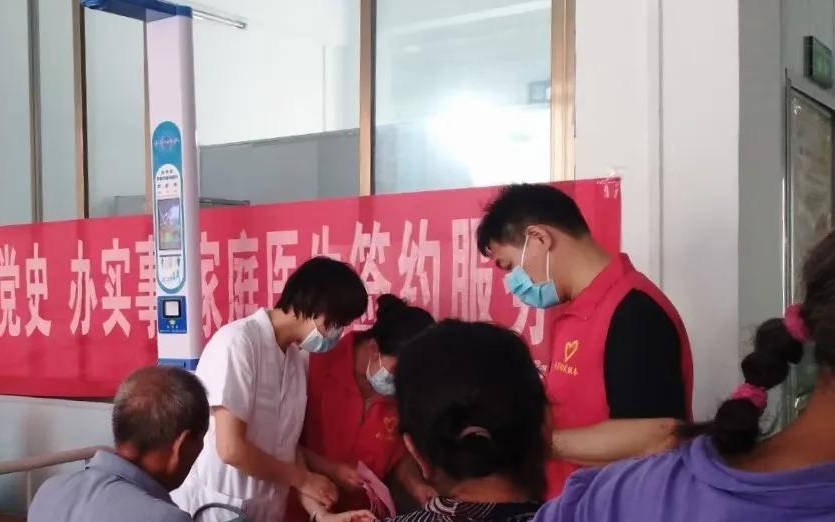 疫情|保障基层公卫、防疫两不误，我们有决心，更有方法！