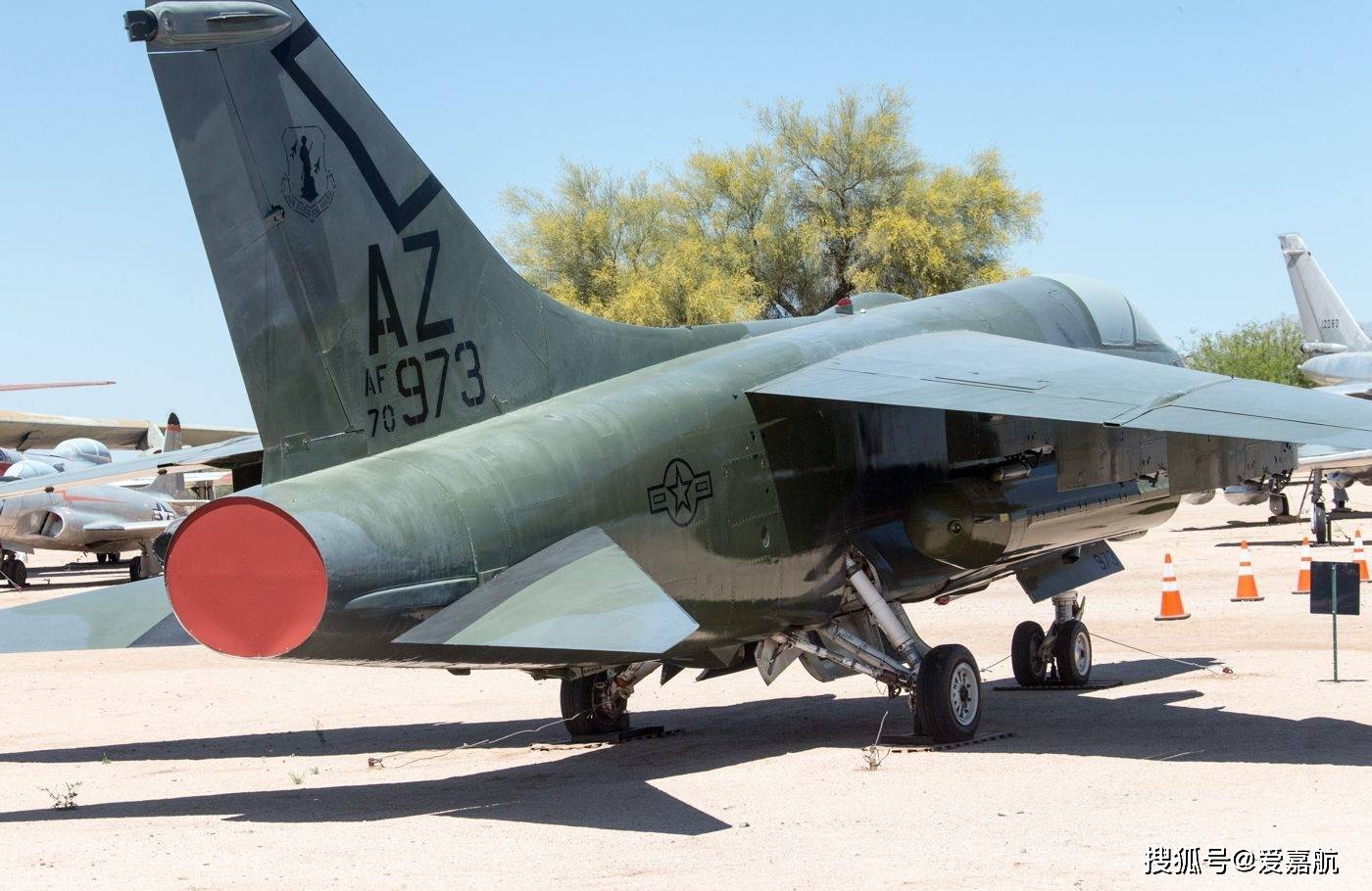 a7海盗系列攻击机图片集