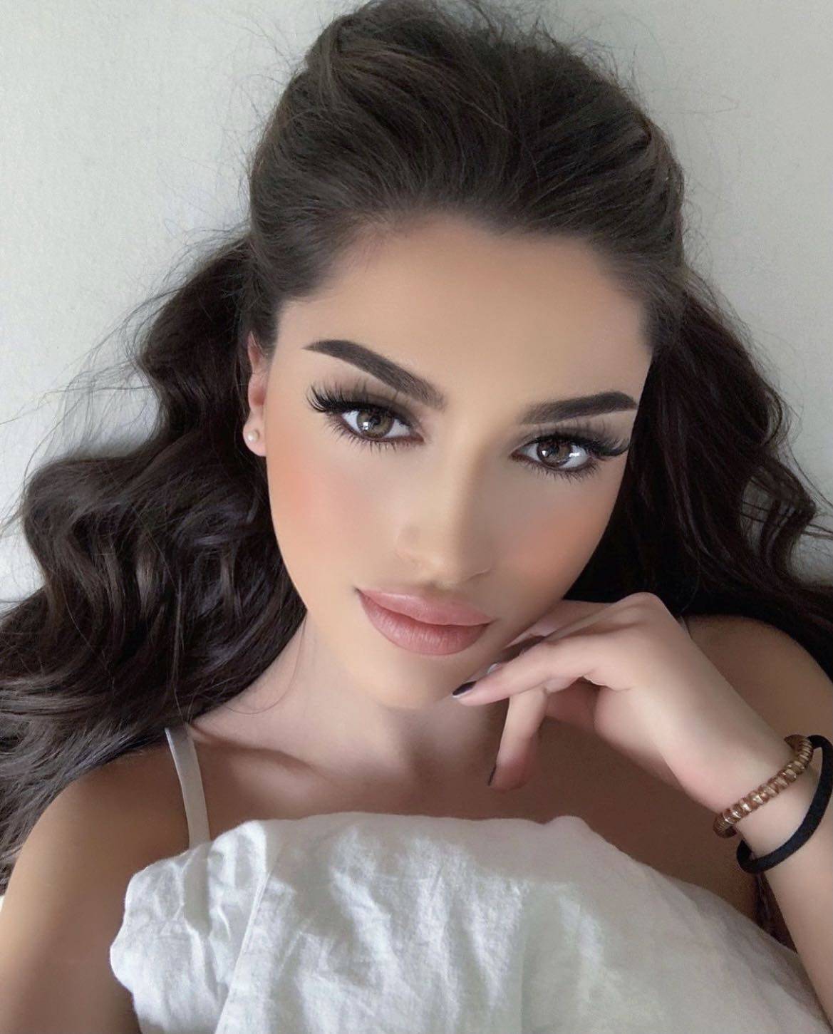 美国国民妖精katherinemeixel年赚4亿美元tiktok最赚钱的直播明星