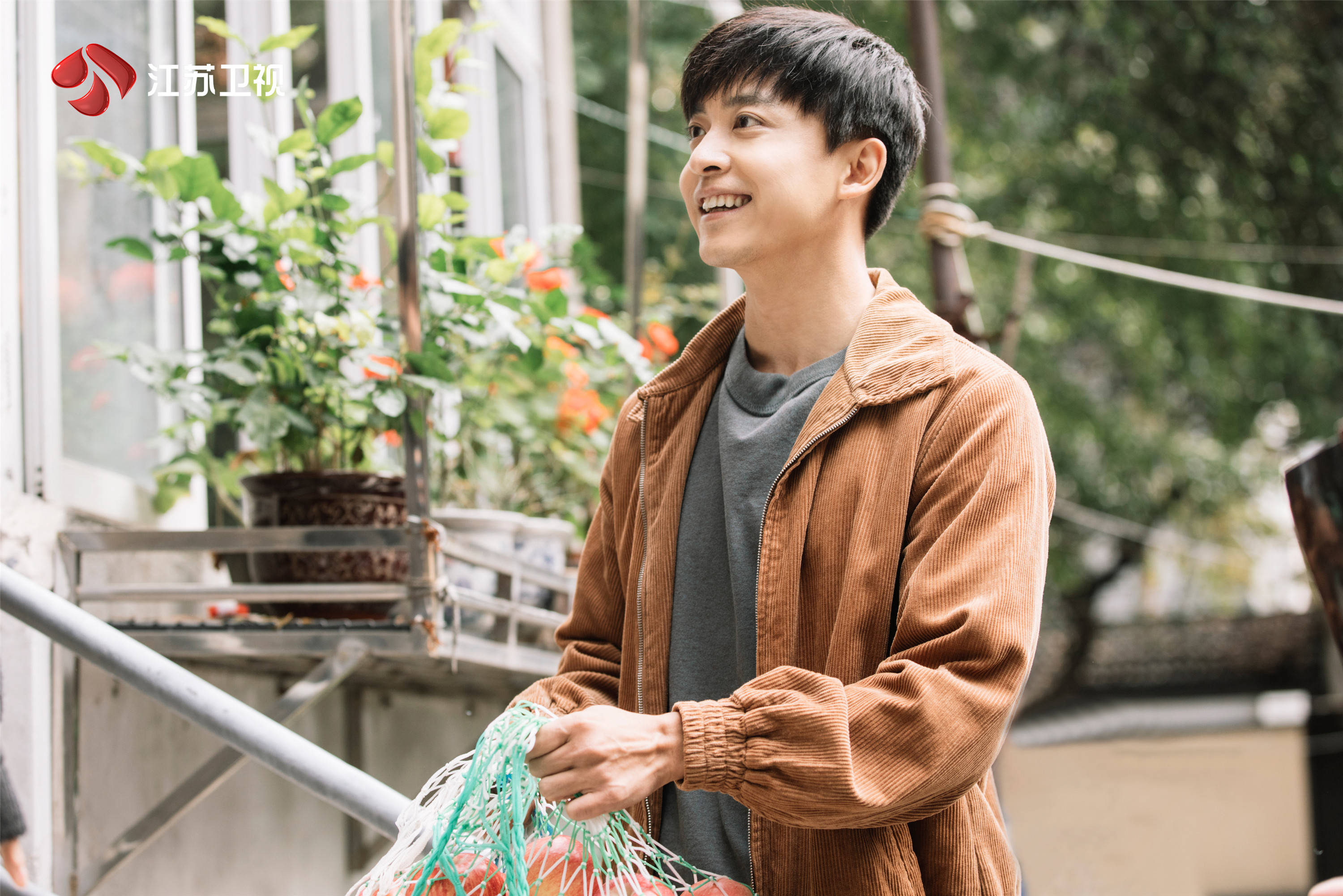 江苏卫视《乔家的儿女》定档8月17日 白宇携乔家兄妹演绎平凡生活