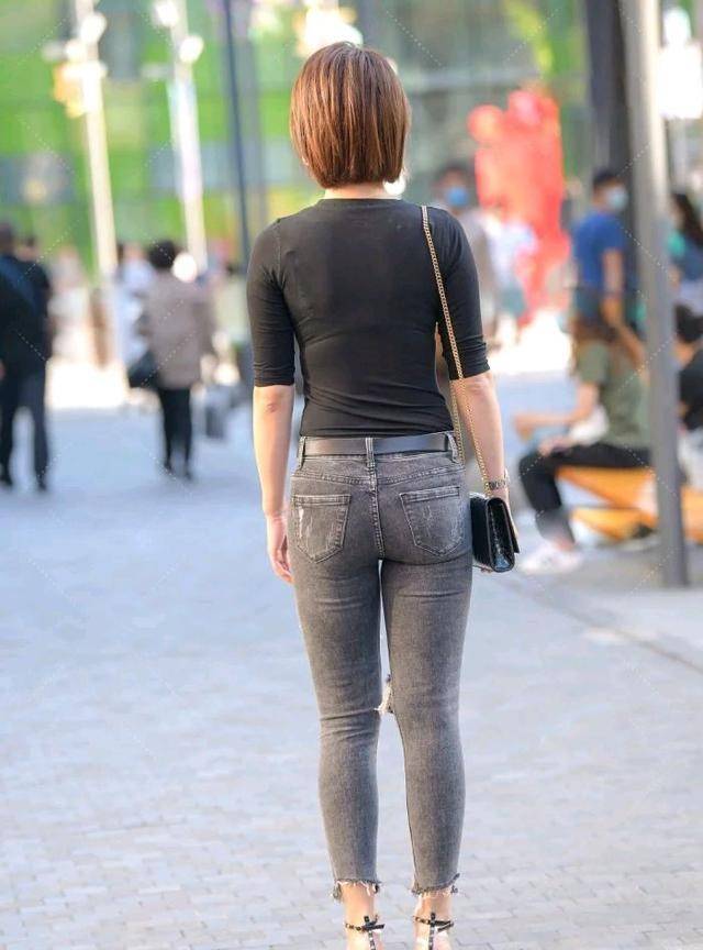 个性|温柔风和冷酷风，对立而又统一，时尚个性还好看