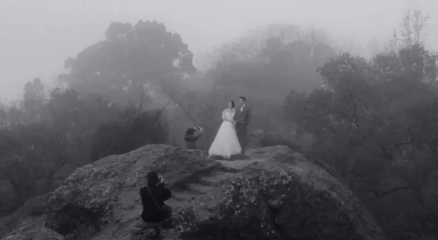 电影|2020年最独特的中国电影，终于在国内看到了！