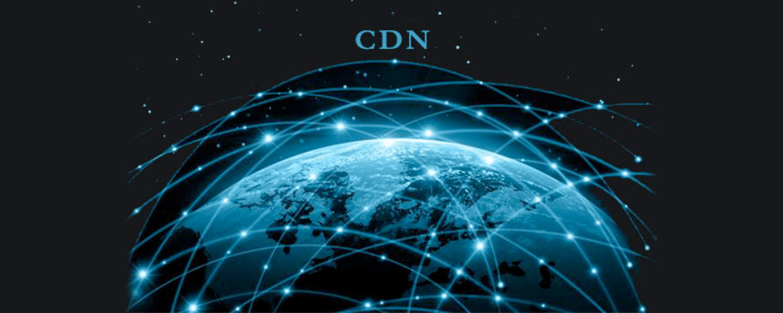 CDN许可证