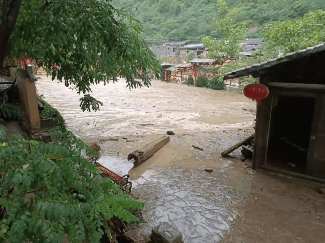 万家资讯:河南洪灾后农村建房有新政策