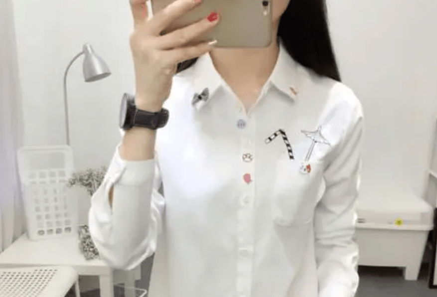 女孩身上长"菜花",被母亲当众痛骂丢人,医生说出真相让人无语_病毒