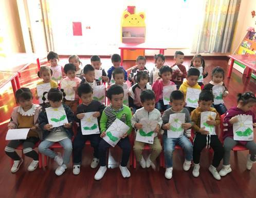 什么|宝宝在幼儿园过的好吗？看这些表现就知道