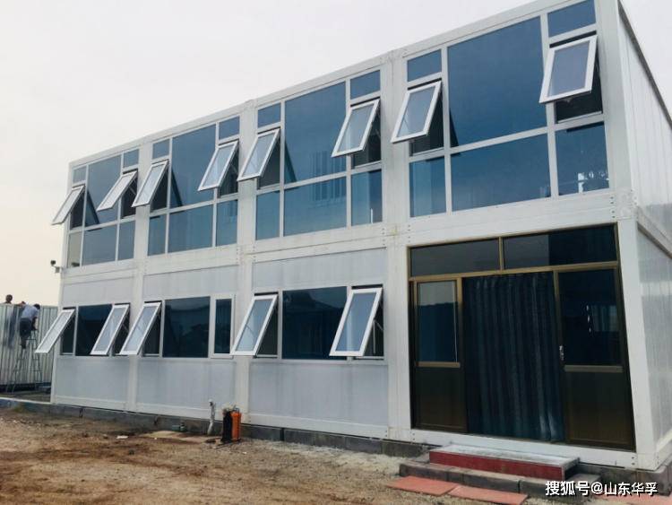 什么是打包厢房?它是怎样的结构?