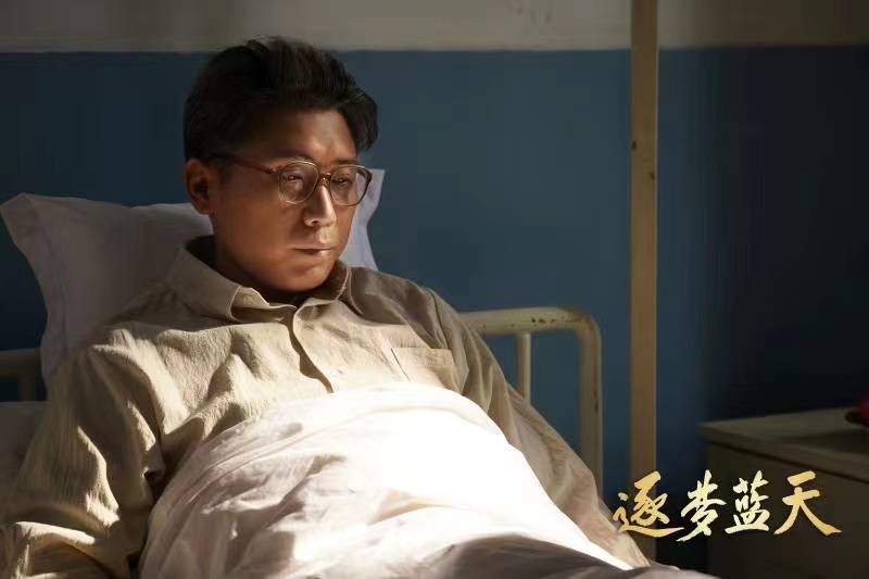 《逐梦蓝天》:中国航空薪火相传 新一代航空人开启事业新篇章