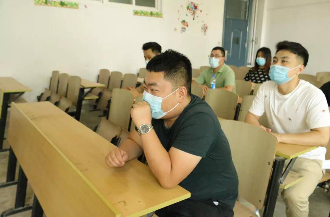 演练|直击西安铁道技师学院新冠肺炎疫情防控应急演练现场