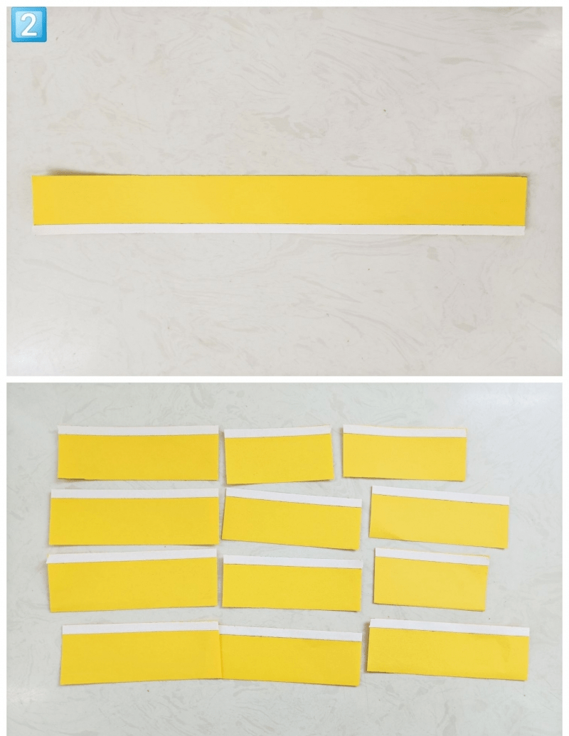 皮宝|DIY薯条，颜值也很高哦！