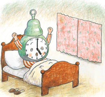 幻想世界|读过30000块的绘本回头看，脑洞我还是只服这几人！