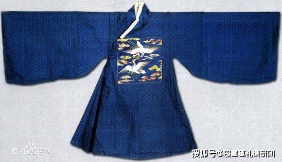 明朝|明朝制汉服