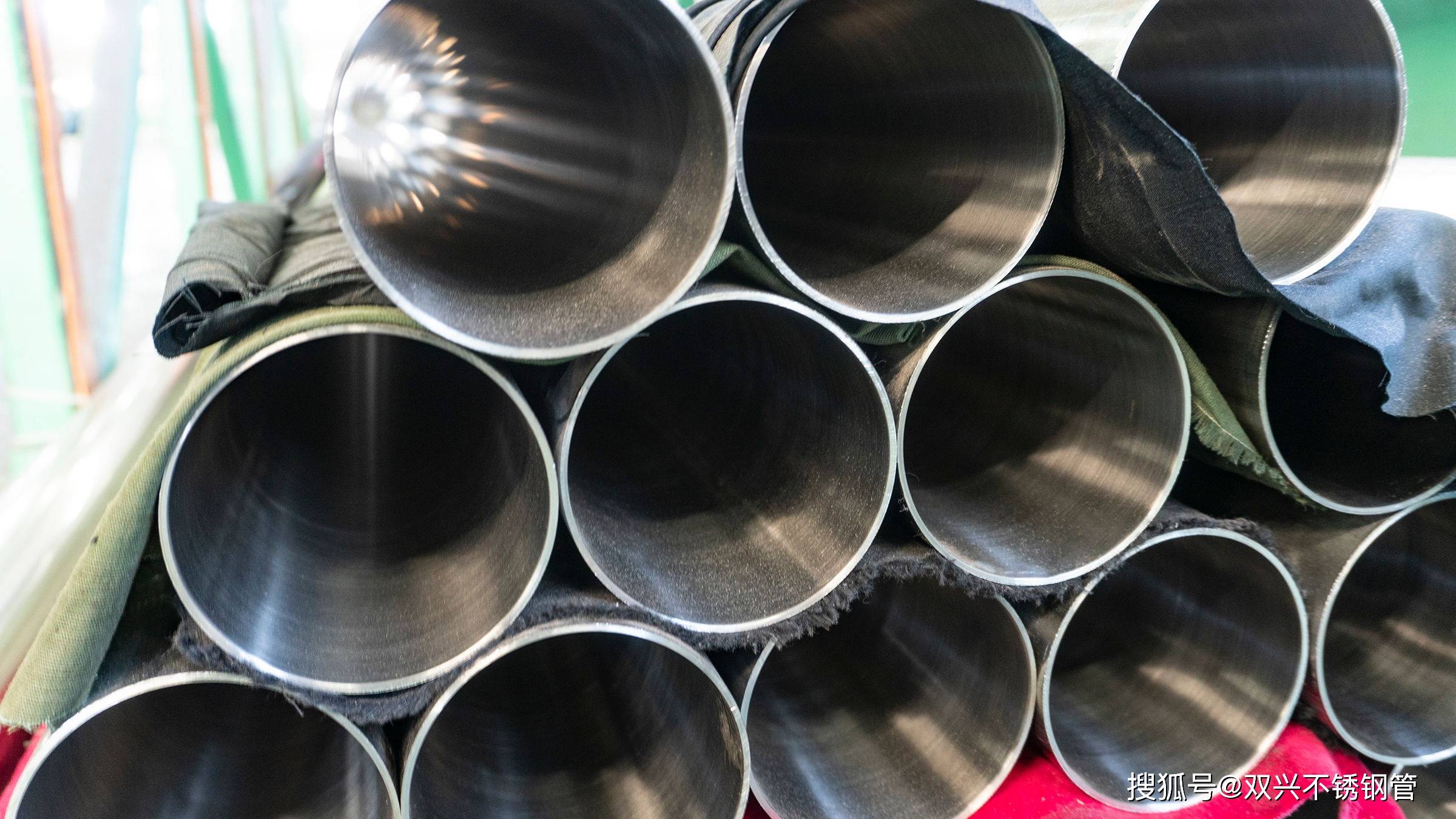 双兴卫生级不锈钢管规格尺寸表