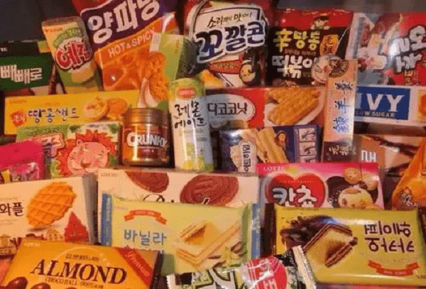 人群|研究称零食吃对了有助延长寿命，做对这几点，放心吃零食