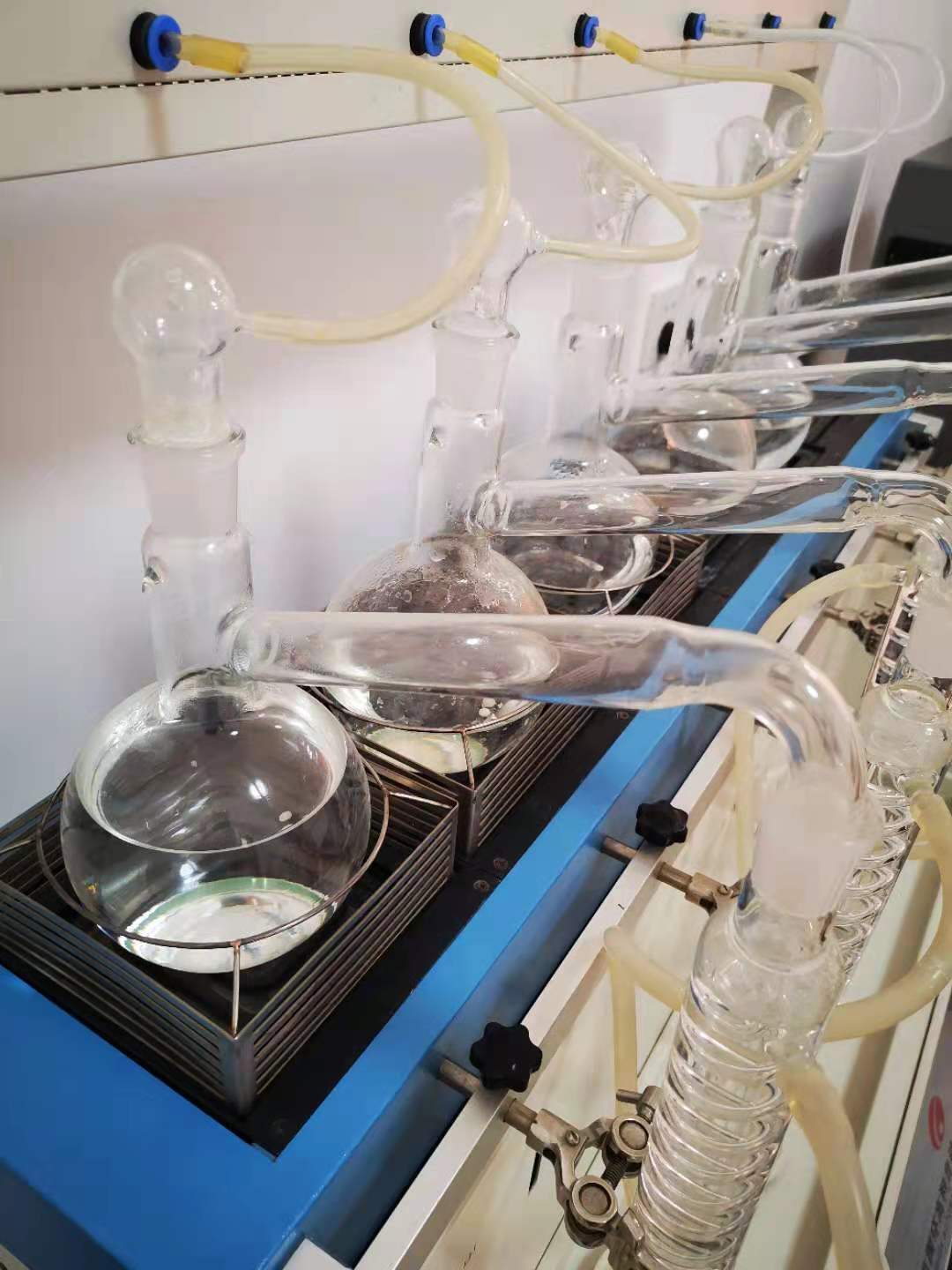 二氧化硫蒸馏装置图,中药二氧化硫检测仪价格,二氧化硫蒸馏器厂家