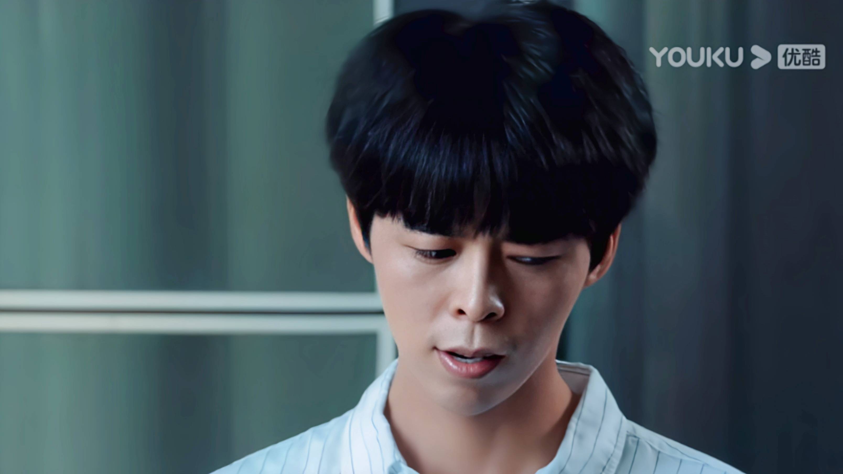 罗俊林出演的都市网剧《夏天的风》荧屏剧照曝光_腾华