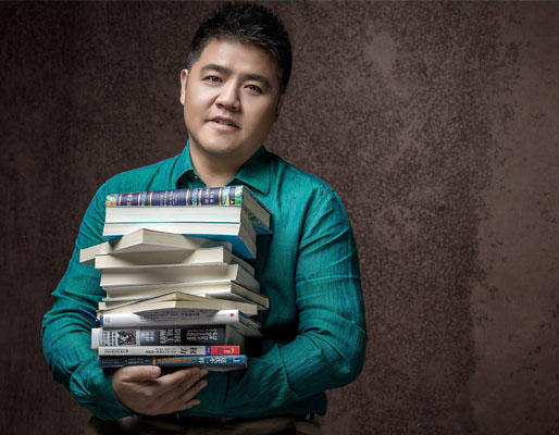 樊登我的创业经历可以复制