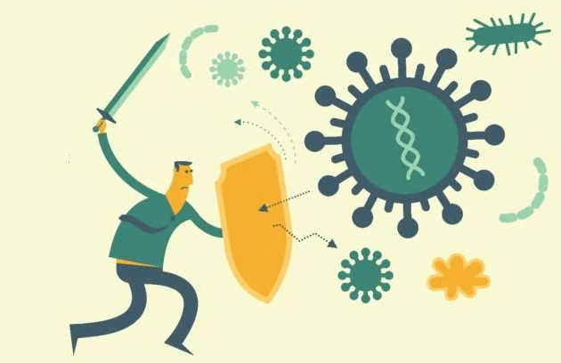 病毒|“肺炎”知多少？？